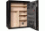 Cannon Safe Armory Series 54 - Inside Empty A54-H1TEC-H-BLACK