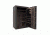 Cannon Safe Cannon 1965 Gun Safe, Hammertone Black, 59in x 40in x 24in CA594024-90-H1FDC-17
