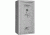 Cannon Safe Series 23 Fireproof Gun Safe, 60x30x24in - Hammertone, Gray CA23-H2FEC-H-GREY 
