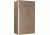 Cannon Safe Commander 43 Fireproof 36 Gun Safe, 72x40x28in - Hammertone Beige/Brass CO43-H3FDB-13