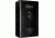 Cannon Safe Commander 43 Fireproof 36 Gun Safe, 72x40x28in - Hammertone Black/Brass CO43-H1FDB-13