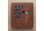 Cannon Safe Commander 43 Fireproof 36 Gun Safe, 72x40x28in - Hammertone Burgundy/Brass CO43-H5FDB-13