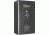 Cannon Safe Commander 43 Fireproof 36 Gun Safe, 72x40x28in - Hammertone Gray/Brass CO43-H2FDB-13