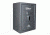 Cannon Safe Director Gun Safe, Hammertone Deep Graphite, 34in x 24in x 18in DR8-H11HEC-16