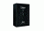 Cannon Safe Scout Safe 48 Gun, Hammertone Black, 48 gun S33-H1TEC-15