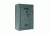 Cannon Safe Scout Safe 48 Gun, Hammertone Gray, 48 gun S33-H2TEC-15