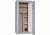 Cannon Safe Scout Series S19 - Inside Empty S19-H2TEC-H-GREY