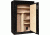 Cannon Safe Scout Series S33 - Inside Empty S33-H1TEC-H-BLACK