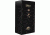 Cannon Safe Series 23 Fireproof 24 Gun Safe, 60x30x24in - Hammertone Black/Brass CA23-H1FDB-13