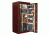 Cannon Safe Series 23 Fireproof Gun Safe, 60x30x24in - Hammertone, Burgundy CA23-H5FDC-13