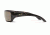 Maui Jim Canoes Sunglasses w/ Tortoise Frame and HCL Bronze Lenses - H208-10, Side View
