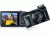 Canon 16MP PowerShot SX600 HS Advanced Digital Camera, Black 9340B001