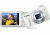Canon 16MP PowerShot SX600 HS Advanced Digital Camera, White 9341B001