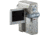 Canon PowerShot TX1 LCD digital camera