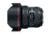 Canon EF 11"24mm f/4L USM Lens, Black 9520B002