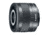 Canon EF-M 28mm f/3.5 Macro IS STM Camera Lens, Black 1362C002