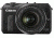 Canon EOS M 18MP Digital Camera with EF-M 18-55mm f/3.5-5.6 STM Lens and Flash Kit 6609B074
