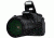 Canon EOS 60D Digital Camera - shown with OPTIONAL lens