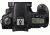 Canon DSLR 60D Camera - shown with OPTIONAL lens