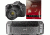 Canon EOS 7 D Digital SLR Camera Kit - Body Only 3814B004 with Canon LU-101 Pro Luster Letter Size Paper 50 Pack 6211B004 and Canon PIXMA PRO-100 Photo Inkjet Printer, Black 6228B002
