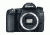 Canon EOS 70D 20Mega Pixel Digital SLR Camera w/ 3in Touch Screen Clear View LCD Monitor - Body Only 8469B002