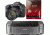 Canon EOS 7D 18.0 Megapixel Digital SLR Camera Kit - 18.0 Megapixels, 1080P HD Video, 3.0Inch VGA LCD - 3814B016 with Canon LU-101 Pro Luster Letter Size Paper 50 Pack 6211B004 and Canon PIXMA PRO-100 Photo Inkjet Printer, Black 6228B002