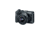Canon EOS M6 EF-M 15 - 45mm IS STM Kit, Black, 1724C011
