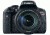 Canon EOS Rebel T6i Camera Kit with EF-S 18in 135mm IS STM Lenses KIT, Black 0591C005