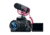 Canon EOS Rebel T6i EF-S 18 - 55mm IS STM Video Creator Kit, Black, 0591C024