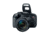 Canon EOS Rebel T7i EF-S 18 - 135mm IS STM Kit, Black, 1894C003