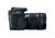 Canon EOS Rebel T7i EF-S 18 - 135mm IS STM Kit, Black, 1894C003