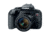 Canon EOS Rebel T7i EF-S 18 - 55mm IS STM Kit, Black, 1894C002