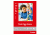 Canon Photo Paper Glossy 4 x 6, 50 Sheets 0775B021