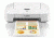 Canon PIXMA iP2820 Inkjet Printer,White 8745B002