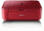 Canon PIXMA MG3520 Printer, Red 8331B040