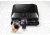 Canon PIXMA MG7720 Wireless Inkjet All-In-One Printer w/ 3.5in Touch Screen, Black 0596C002