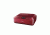Canon PIXMA MG7720 Wireless Inkjet All-In-One Printer w/ 3.5in Touch Screen, Red 0596C042