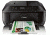 Canon Pixma MX532 Office-All-in-1 Inkjet Printer, Black 8750B002