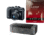 Canon Pixma PRO-10 Printer, Photo Paper, and PowerShot G15 Camera