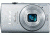 Canon Power-Shot ELPH 310HS Camera, Silver