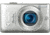 Canon Power-Shot ELPH 510HS Camera, Silver