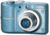 Canon PowerShot A1100 IS 12.1-megapixel Digital Camera Kit Blue 3445B001