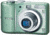Canon PowerShot A1100 IS 12.1-megapixel Digital Camera Kit Green 3446B001