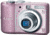 Canon PowerShot A1100 IS 12.1-megapixel Digital Camera Kit Pink 3447B001