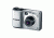 Canon PowerShot A1200 12.1 MP Digital Camera, Silver 5031B001