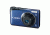 Canon PowerShot A2200 14.1 MP Digital Camera, Blue 4942B001
