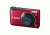 Canon PowerShot A2200 14.1 MP Digital Camera, Red 4944B001