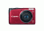 Canon PowerShot A2200 14.1 MP Digital Camera, Red