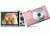 Canon PowerShot A2600 Compact Digital Camera, Pink 8161B001