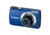Canon PowerShot A3300 IS 16 MP Digital Camera, Blue 5037B001